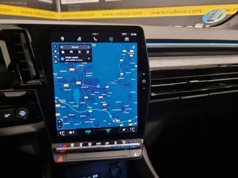 Renault Austral Techno Mild Hybrid 116kW Auto