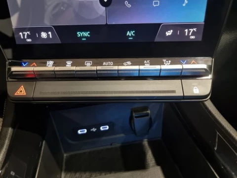 Renault Austral Techno Mild Hybrid 116kW Auto