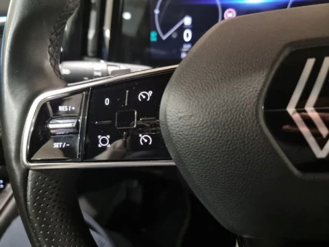 Renault Austral Techno Mild Hybrid 116kW Auto