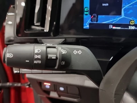 Renault Austral Techno Mild Hybrid 116kW Auto