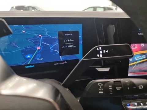 Renault Austral Techno Mild Hybrid 116kW Auto
