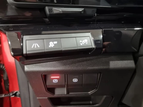 Renault Austral Techno Mild Hybrid 116kW Auto