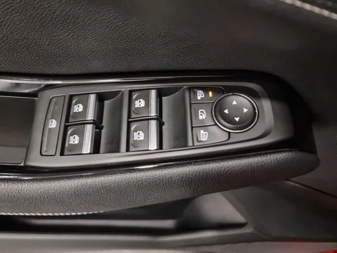 Renault Austral Techno Mild Hybrid 116kW Auto