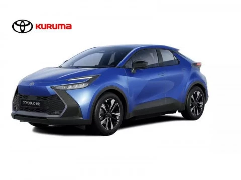 Toyota C-HR 2.0 220PH Advance