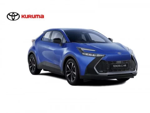 Toyota C-HR 2.0 220PH Advance