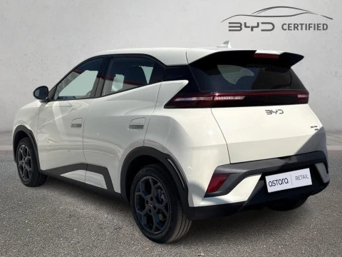 BYD DOLPHIN SURF Boost