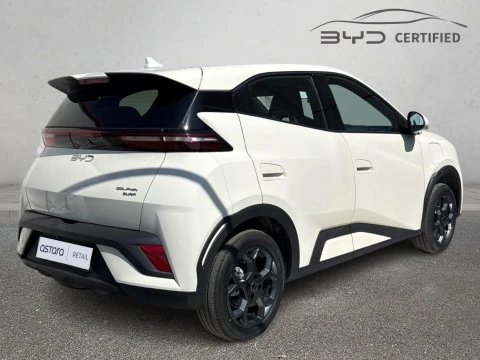 BYD DOLPHIN SURF Boost