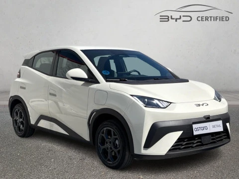 BYD DOLPHIN SURF Boost