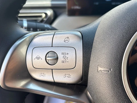BYD DOLPHIN SURF Boost