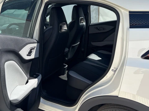 BYD DOLPHIN SURF Boost