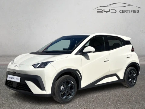 BYD DOLPHIN SURF Boost