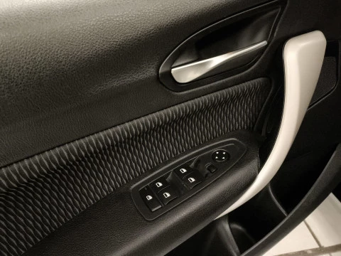 BMW Serie 1 116d 85 kW (116 CV)