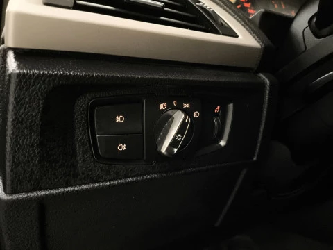 BMW Serie 1 116d 85 kW (116 CV)