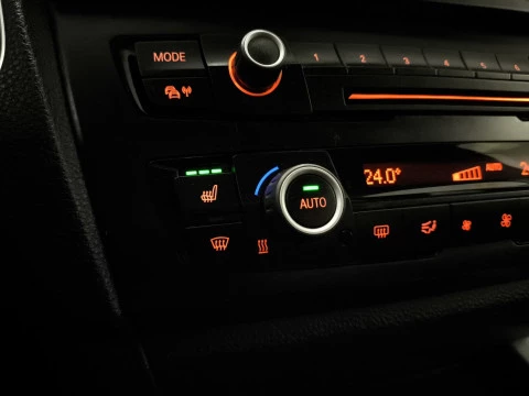 BMW Serie 1 116d 85 kW (116 CV)