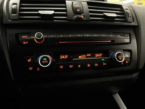 BMW Serie 1 116d 85 kW (116 CV)