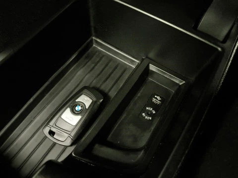 BMW Serie 1 116d 85 kW (116 CV)