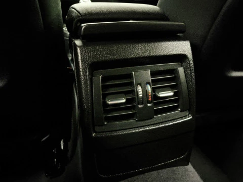 BMW Serie 1 116d 85 kW (116 CV)