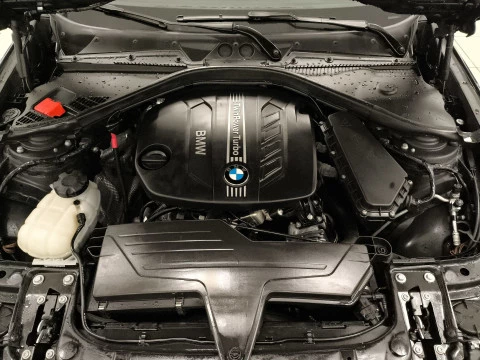 BMW Serie 1 116d 85 kW (116 CV)