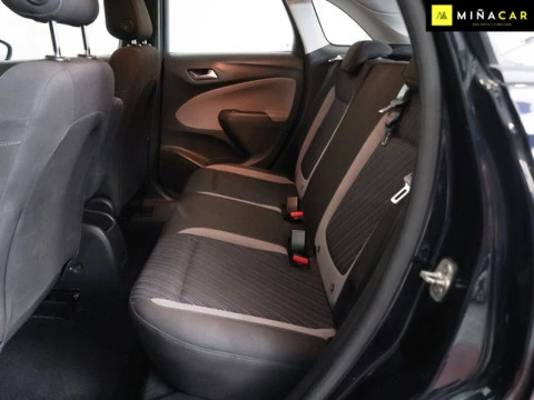 Opel Crossland X 1.2 60kW 81CV Design Line 120 Anivers.