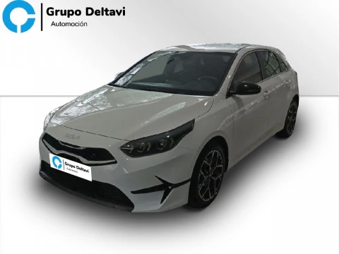 Kia Ceed 1.0 T-GDi 74kW (100CV) Style Edition