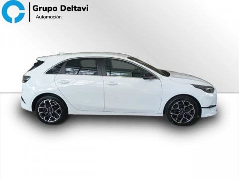 Kia Ceed 1.0 T-GDi 74kW (100CV) Style Edition