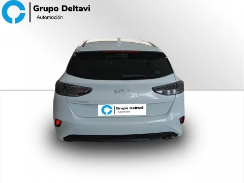 Kia Ceed 1.0 T-GDi 74kW (100CV) Style Edition
