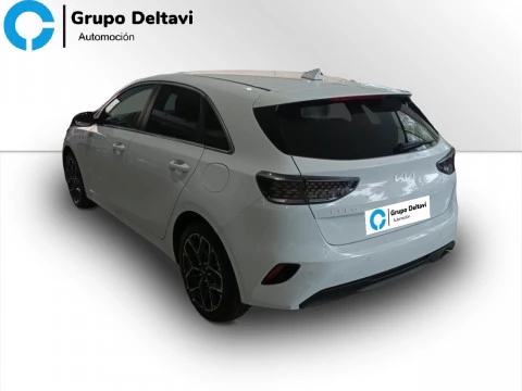 Kia Ceed 1.0 T-GDi 74kW (100CV) Style Edition