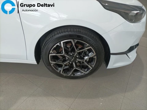Kia Ceed 1.0 T-GDi 74kW (100CV) Style Edition