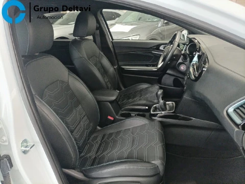Kia Ceed 1.0 T-GDi 74kW (100CV) Style Edition