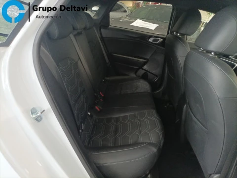 Kia Ceed 1.0 T-GDi 74kW (100CV) Style Edition