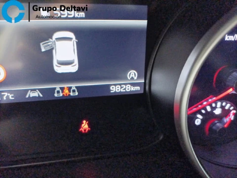 Kia Ceed 1.0 T-GDi 74kW (100CV) Style Edition