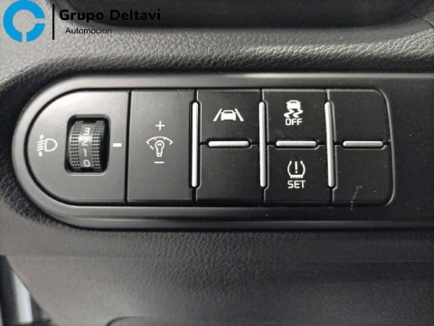 Kia Ceed 1.0 T-GDi 74kW (100CV) Style Edition
