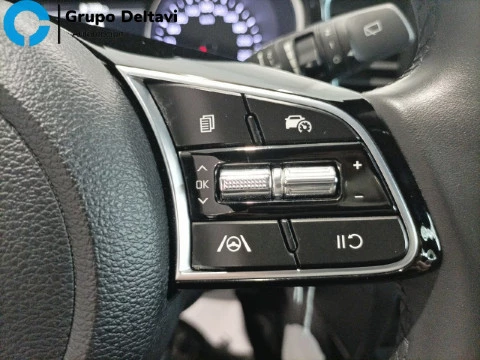 Kia Ceed 1.0 T-GDi 74kW (100CV) Style Edition