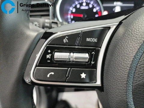 Kia Ceed 1.0 T-GDi 74kW (100CV) Style Edition