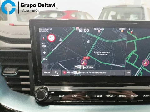 Kia Ceed 1.0 T-GDi 74kW (100CV) Style Edition