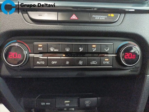 Kia Ceed 1.0 T-GDi 74kW (100CV) Style Edition