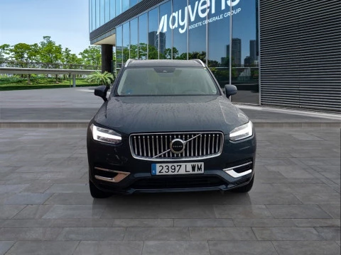 Volvo XC90 2.0 T8 AWD Recharge Inscription Exp Auto
