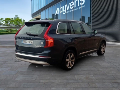 Volvo XC90 2.0 T8 AWD Recharge Inscription Exp Auto