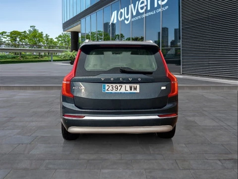 Volvo XC90 2.0 T8 AWD Recharge Inscription Exp Auto