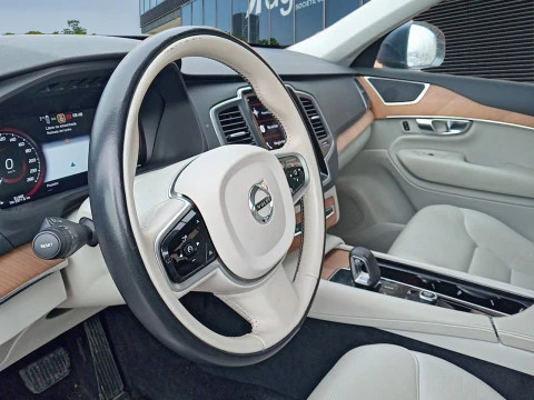 Volvo XC90 2.0 T8 AWD Recharge Inscription Exp Auto