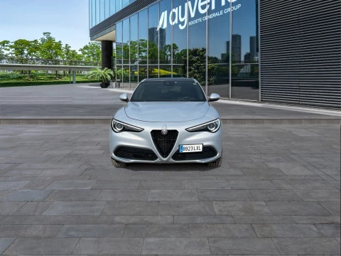 Alfa Romeo Stelvio 2.0 Gasolina 147kW (200cv) SPRINT Q4