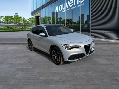 Alfa Romeo Stelvio 2.0 Gasolina 147kW (200cv) SPRINT Q4