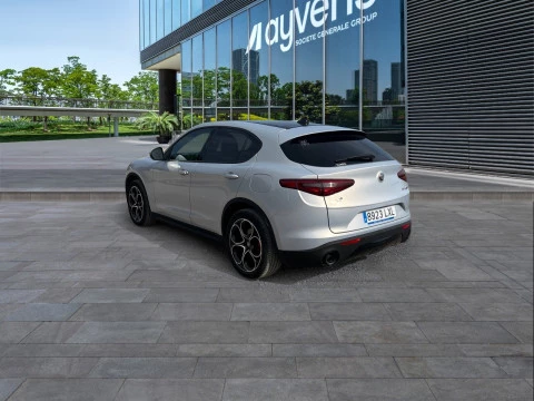 Alfa Romeo Stelvio 2.0 Gasolina 147kW (200cv) SPRINT Q4