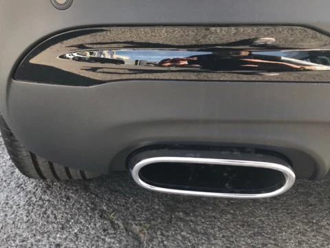 Mercedes-Benz GLA  200 d