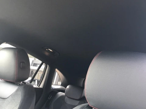 Mercedes-Benz GLA  200 d