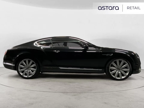 Bentley Continental GT GT
