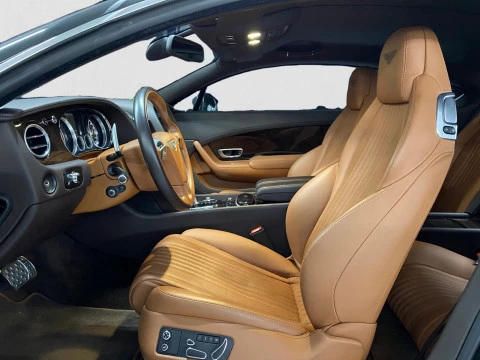 Bentley Continental GT GT