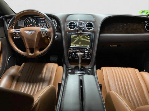 Bentley Continental GT GT