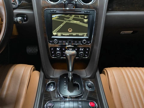 Bentley Continental GT GT