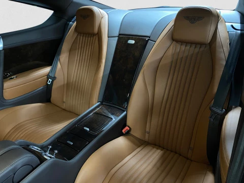 Bentley Continental GT GT